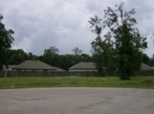 134 Aquarius Rd, Conroe, TX 77306