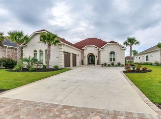 643 Edgecreek Dr LOT 96, Myrtle Beach, SC 29579