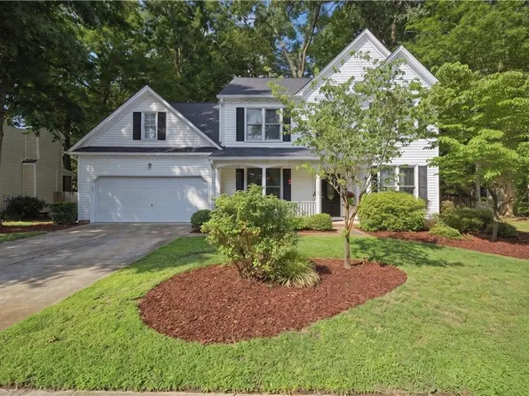 2851 Crossings Dr, Chesapeake, VA 23321