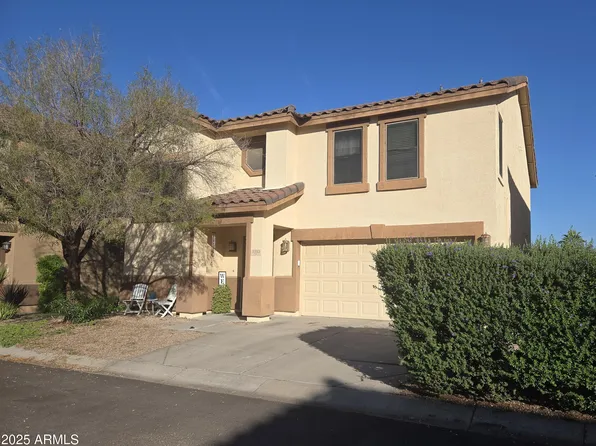 3283 S CONESTOGA Road, Apache Junction, AZ 85119