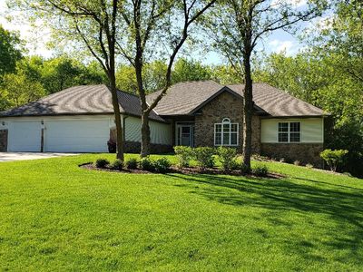 N41W27330 Patricia Ln, Pewaukee, WI, 53072