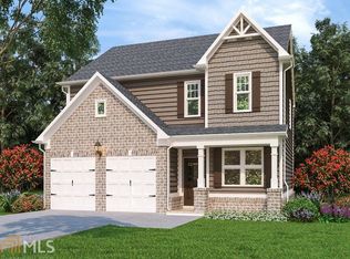 125 Sagebrush Trl #77, Covington, GA 30014