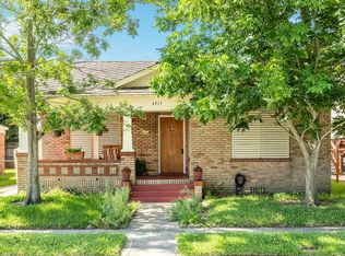 4917 Austin Dr, Galveston, TX 77551