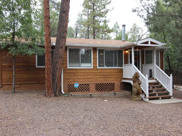 6404 W Jan Dr, Pine, AZ 85544
