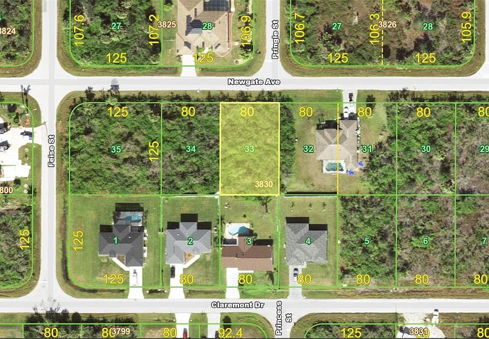 1st image of 12073 NEWGATE AVENUE LOT 33