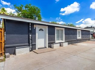 395 N 21st Ave, Phoenix, AZ 85009