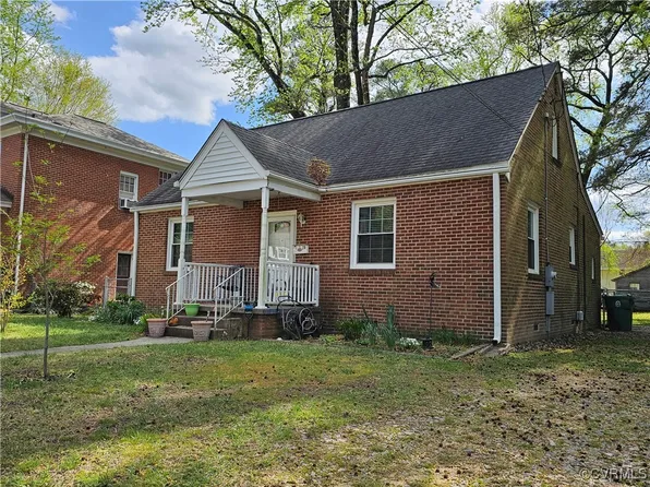 1620 Mount Vernon St, Petersburg, VA 23805