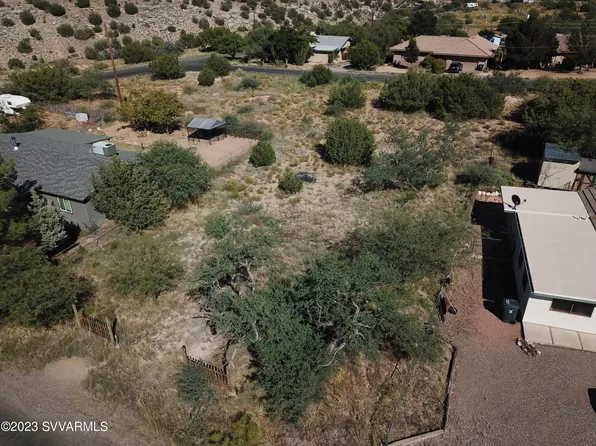 691 S Park Circle, Camp Verde, AZ 86322