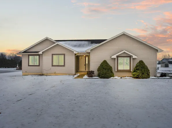 4083 S State Road 9, Columbia City, IN 46725