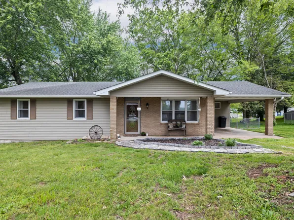 307 S Ash Street, Mountain View, MO 65548