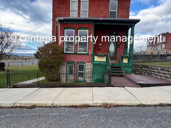 709 N Main St, Butte, MT 59701
