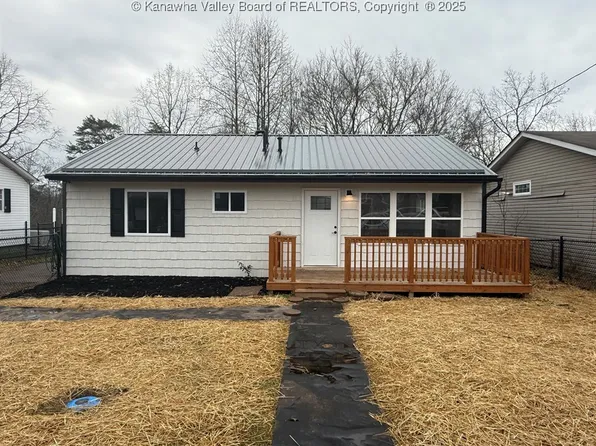 1530 Upper Midway Dr, Dunbar, WV 25064