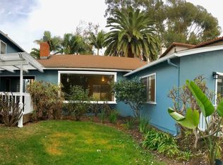 1153 Hermes Ave, Encinitas, CA 92024