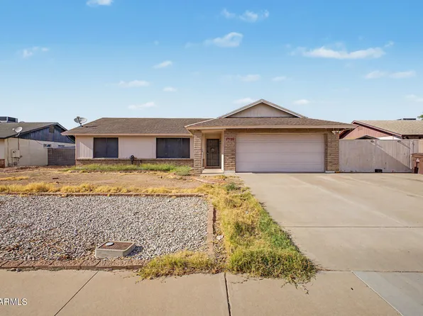 6926 W COMET Avenue, Peoria, AZ 85345