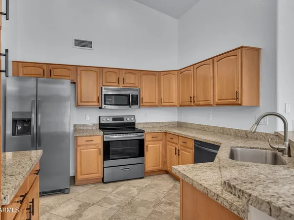 3861 E Heather Ct, Gilbert, AZ 85234