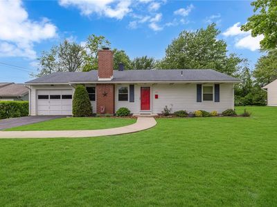 125 Spruce St, Beaver, PA, 15009