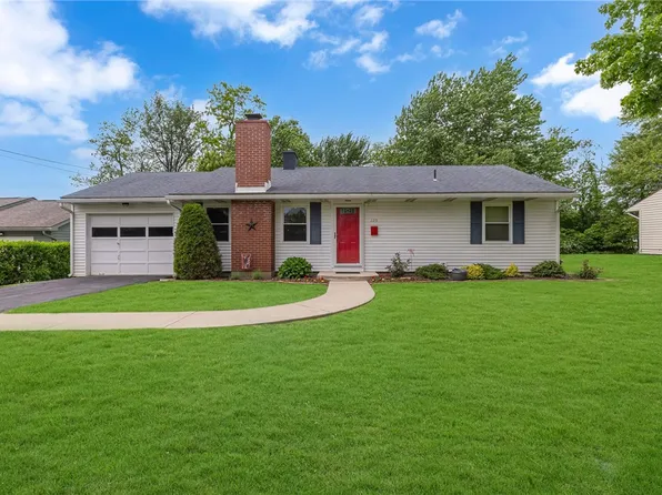 125 Spruce St, Beaver, PA 15009