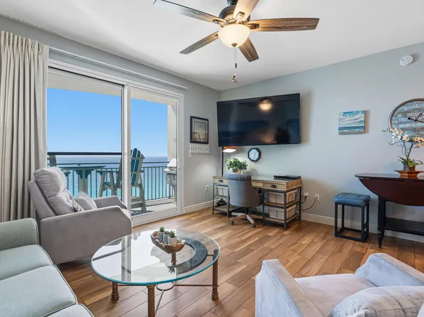 16701 Front Beach Rd Unit 1803, Panama City Beach, FL 32407