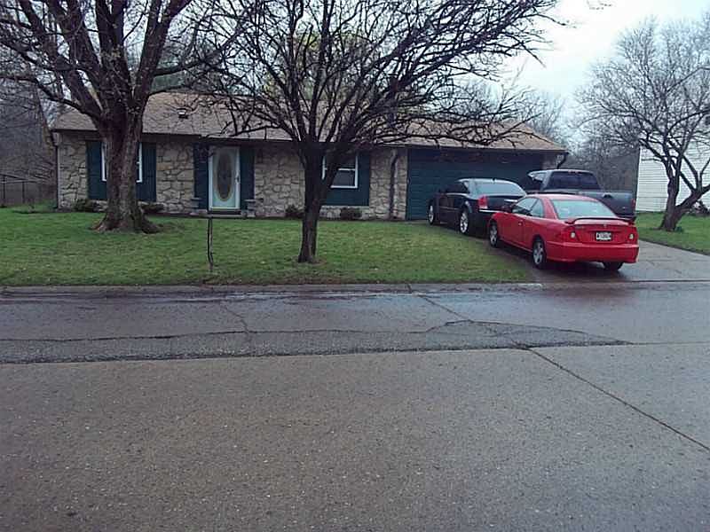 1st image of 7814 Savannah Dr