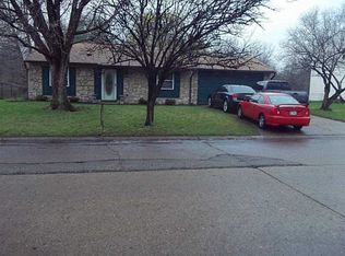7814 Savannah Dr, Indianapolis, IN