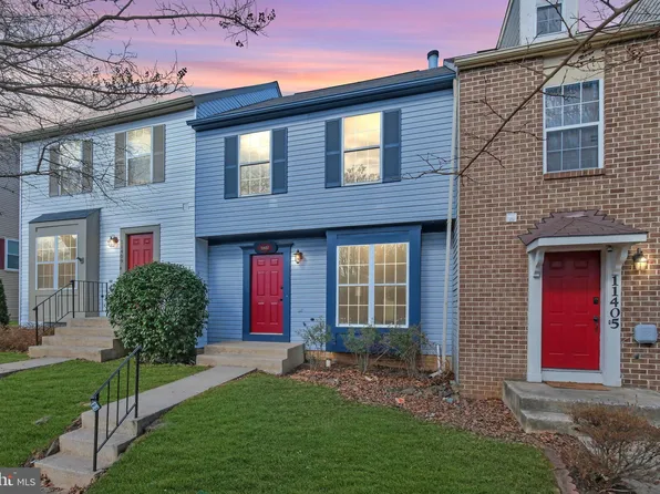 11407 Flowerton Pl, Germantown, MD 20876
