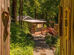 281 Olson Rd, Soquel, CA 95073