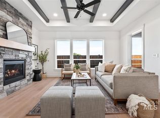 8409 W Meltwater Ln, Eagle, ID 83616