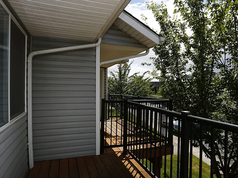 Balcony Balcony