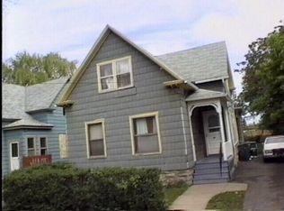 134 Hempel St, Rochester, NY 14605