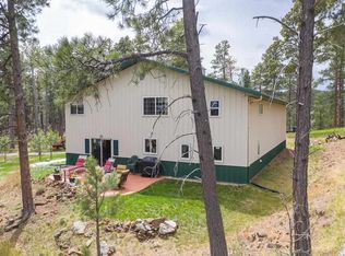 13550 E Highway 40, Keystone, SD 57751