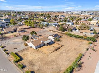 21113 S 223rd Way, Queen Creek, AZ 85142