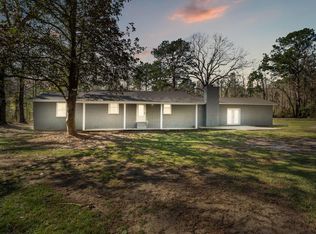 718 American Legion Rd, Deridder, LA 70634