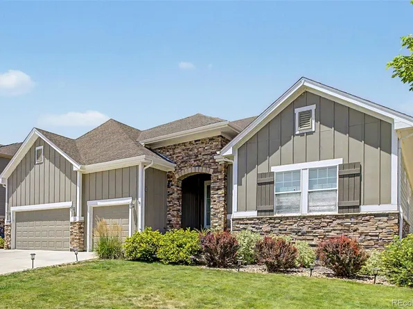 23321 E Rockinghorse Parkway, Aurora, CO 80016
