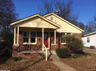 1106 E River Ave, Searcy, AR 72143