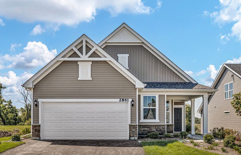 Home Exterior