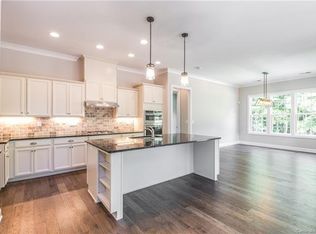 4419 Patriots Hill Rd, Mint Hill, NC 28227
