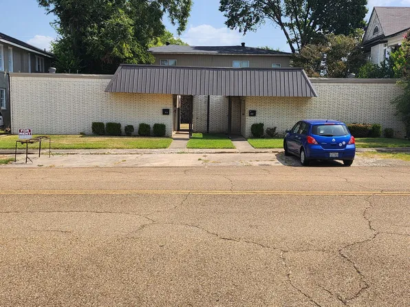 808 1/2 Main St #2, Texarkana, TX 75501