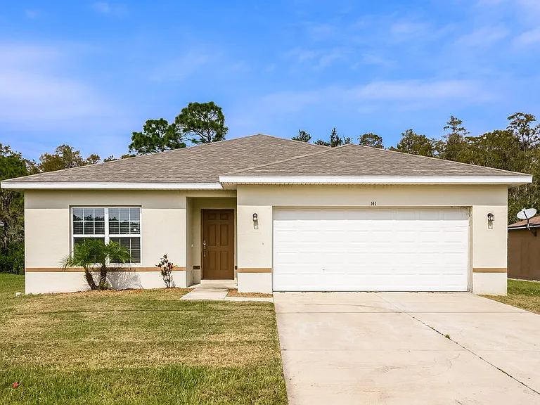 141 Pompei Dr — Photo 1