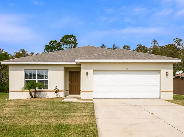 141 Pompei Dr, Kissimmee, FL 34758