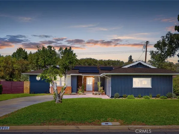 1711 E Alaska St, West Covina, CA 91791