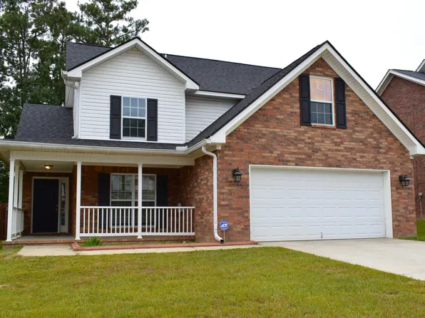 7589 Pleasantville Way, Grovetown, GA 30813