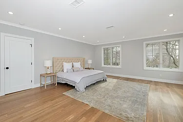 Sold by Trebach Realty