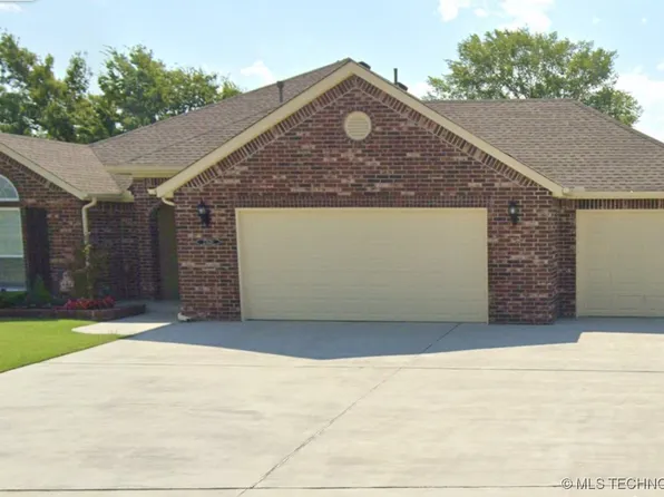 27620 E 113th St S, Coweta, OK 74429