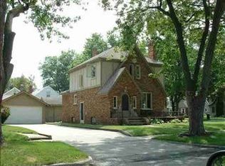 1115 Union St, Jackson, MI 49203