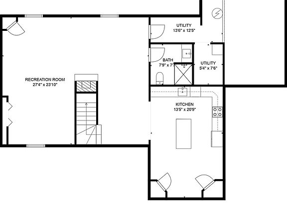 4th image of 12148 Ignace Ct