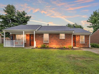 3190 Beaver Creek Dr, Lexington, KY, 40517