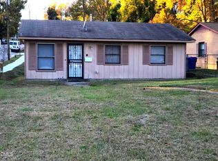 2514 Dakota St, Durham, NC 27707