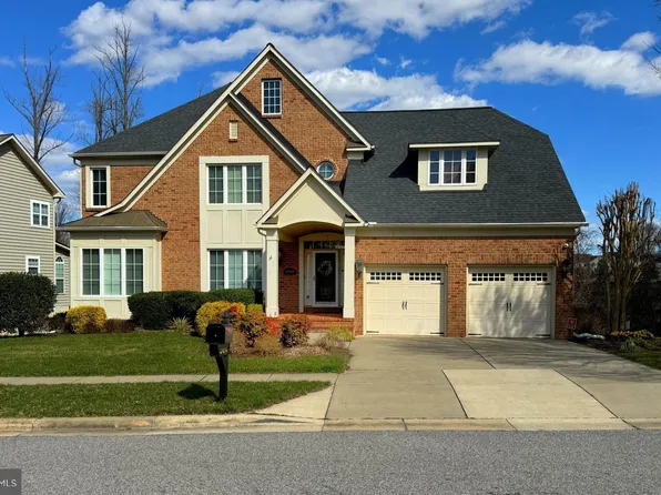 2810 Beech Orchard Ln, Upper Marlboro, MD 20774