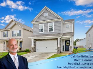 155 Saint George Rd, West Columbia, SC 29170