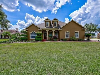 3515 Austin Trail Ln, Plant City, FL, 33565